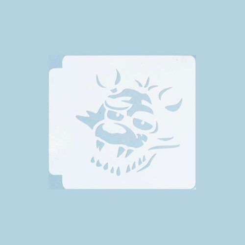 Five Nights at Freddy's - Foxy 783-691 Stencil