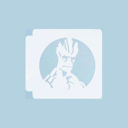 Groot 783-709 Stencil
