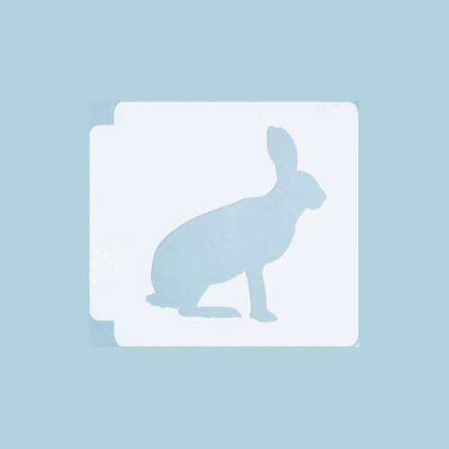 Hare 783-452 Stencil