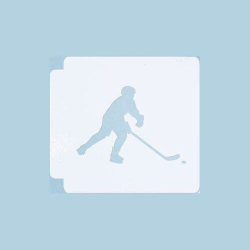 Hockey 783-443 Stencil