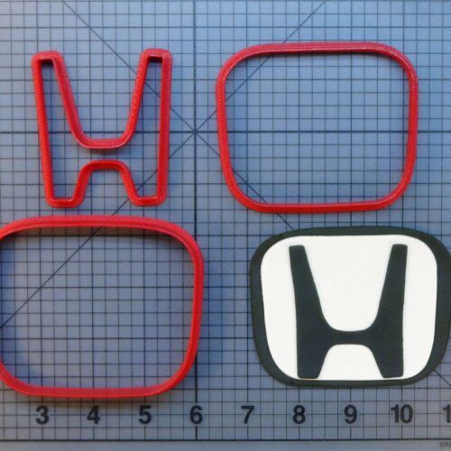 Honda 266-509 Cookie Cutter Set