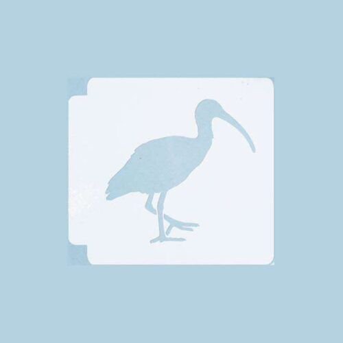 Ibis 783-742 Stencil