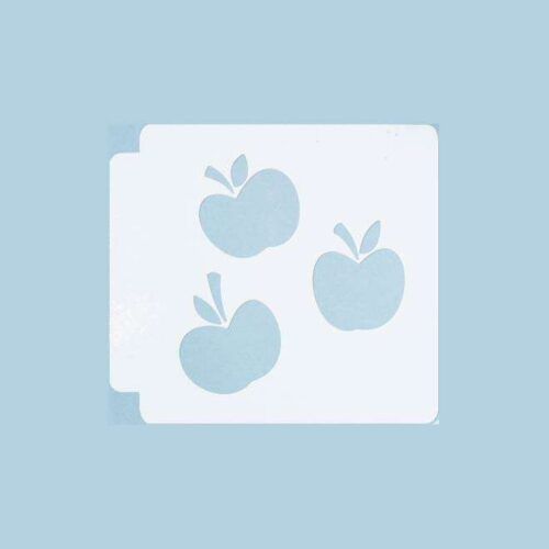 My Little Pony- Applejack Cutie Mark Stencil