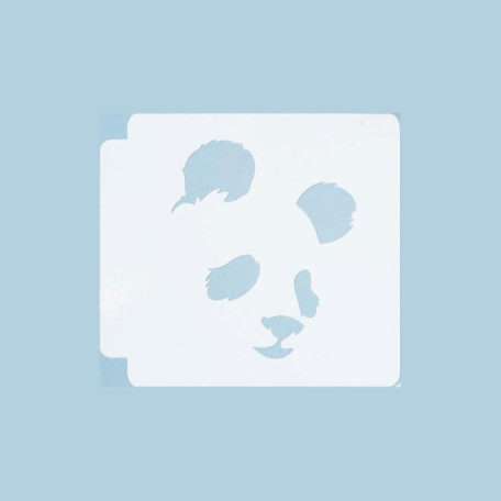 Panda 783-708 Stencil