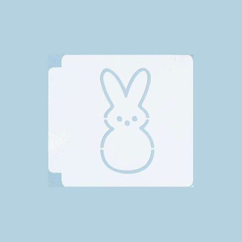 Peeps 783-718 Stencil