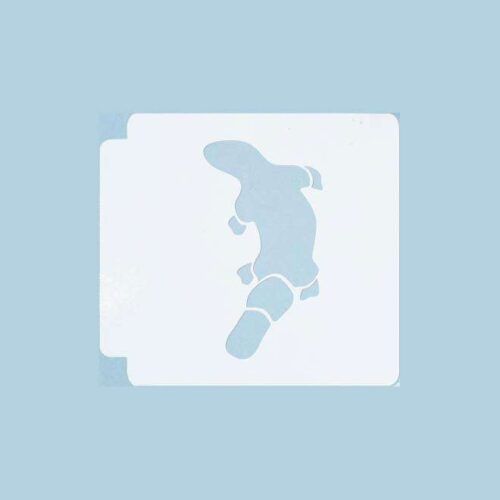 Platypus 783-721 Stencil