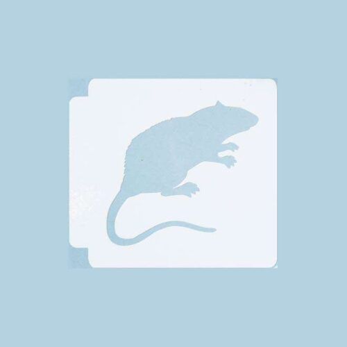 Rat 783-535 Stencil