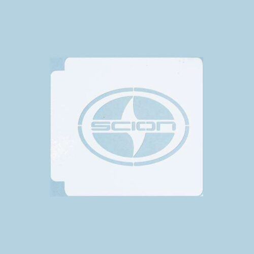 Scion 783-554 Stencil