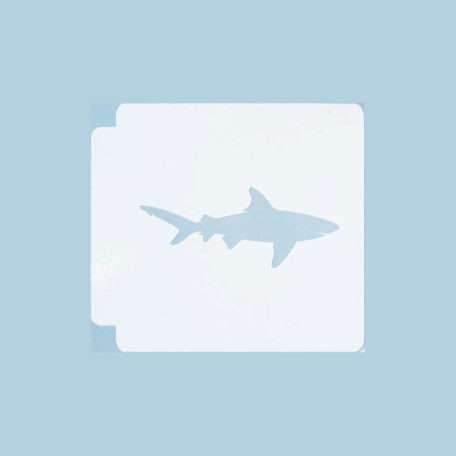 Shark 783-674 Stencil