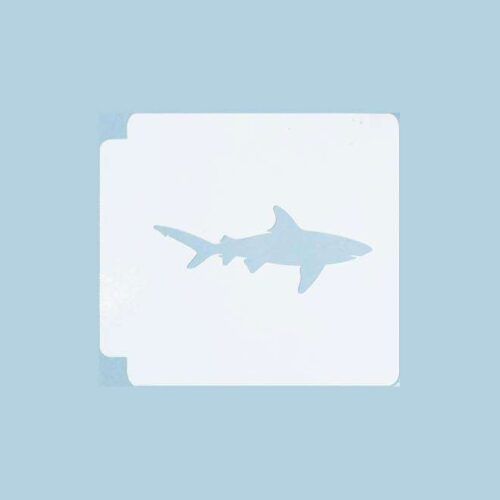 Shark 783-674 Stencil