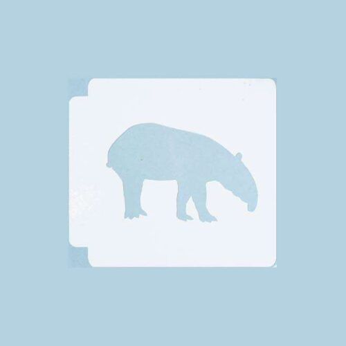 Tapir 783-537 Stencil