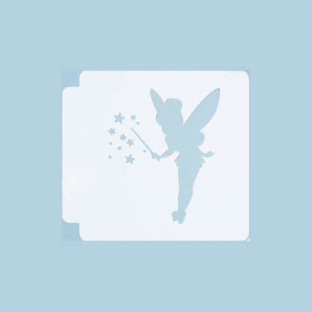 Tinkerbell 783-562 Stencil