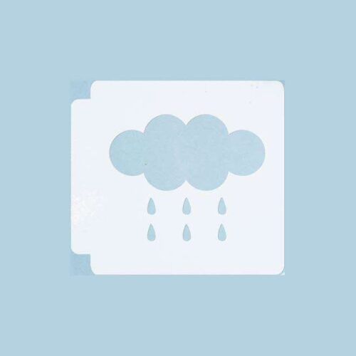 Weather 783-563 Stencil