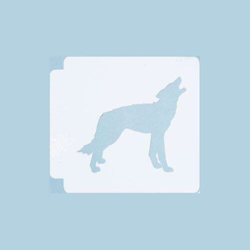 Wolf 783-539 Stencil