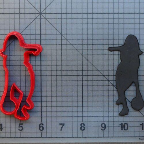 Bowler 266-638 Cookie Cutter
