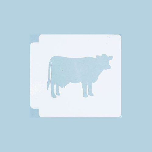 Cow 783-740 Stencil