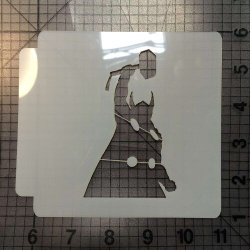 Thor 101 Stencil