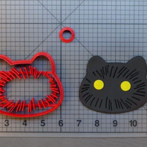 Digimon - Botamon 266-755 Cookie Cutter Set