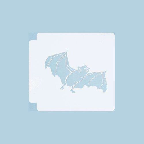Bat 783-792 Stencil