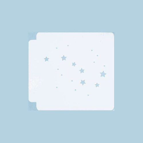 Big Dipper 783-768 Stencil