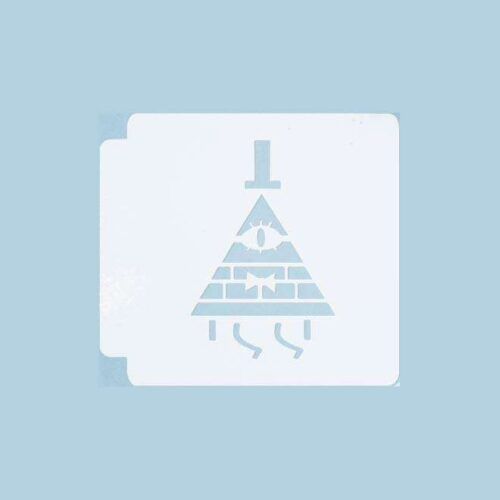JB_Bill Cipher