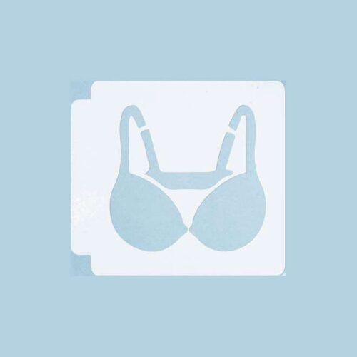 Bra 783-832 Stencil