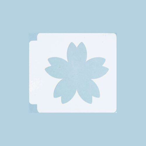 Cherry Blossom 783-769 Stencil
