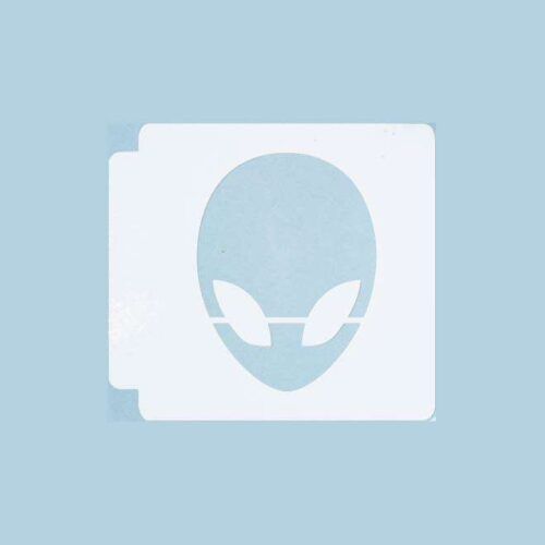 Alien 783-898 Stencil