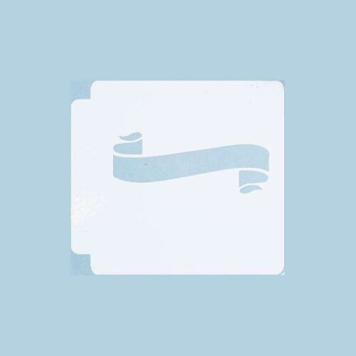 Banner 783-907 Stencil