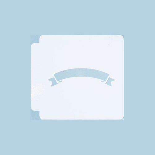 Banner 783-908 Stencil