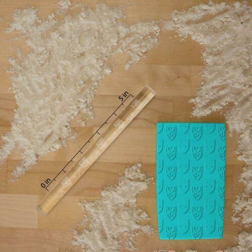 JB_Black Panther 765-192 Rolling Pin .5in (1)