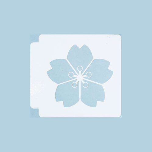 Cherry Blossom 783-771 Stencil