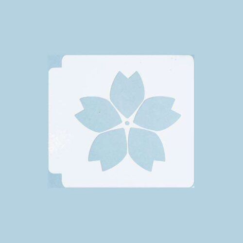 Cherry Blossom 783-772 Stencil