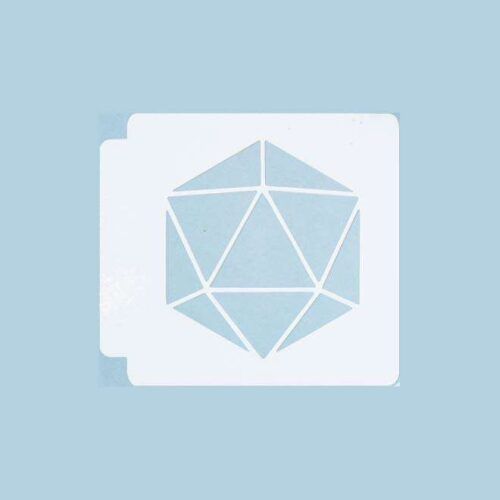 D20 783-952 Stencil