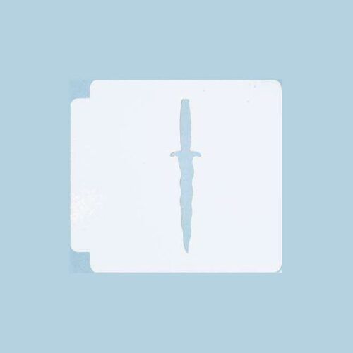 Dagger 783-953 Stencil