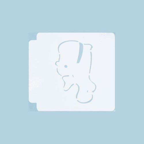 Gravity Falls Mabel 783-778 Stencil