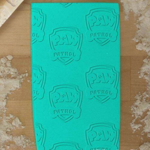 Paw Patrol 765-184 Rolling Pin