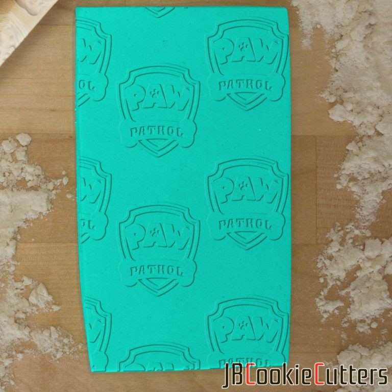Paw Patrol 765-184 Rolling Pin