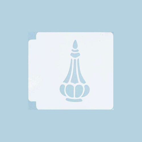 Perfume 783-883 Stencil