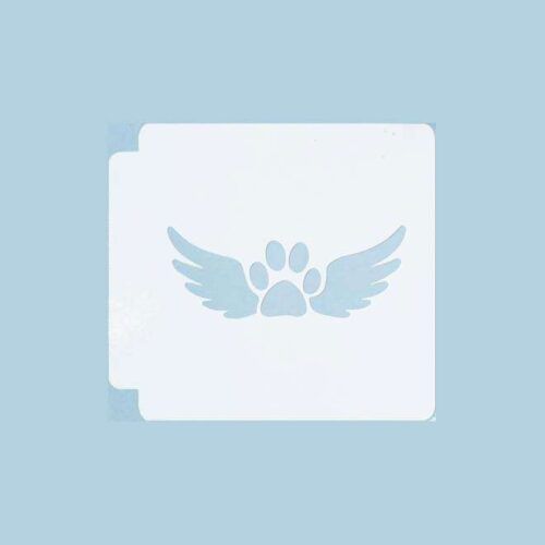 Pet Angel 783-875 Stencil