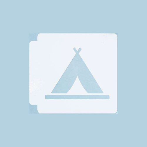 Tent 783-867 Stencil