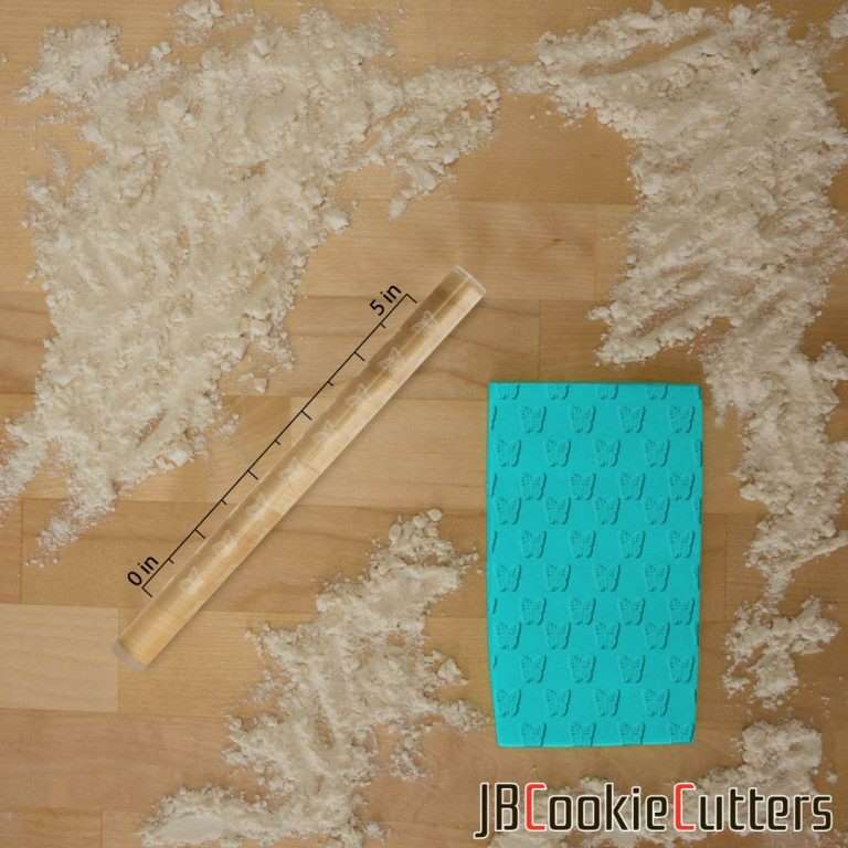 Butterfly 765-211 Rolling Pin
