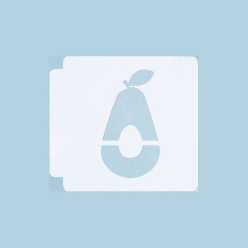 Avocado 783-A316 Stencil