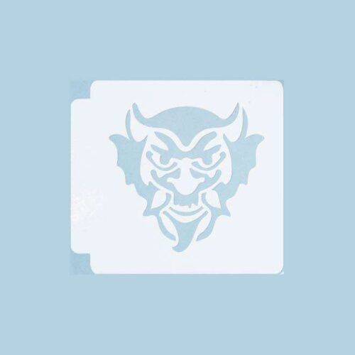 Bioshock - Devil's Kiss Vigor 783-A253 Stencil