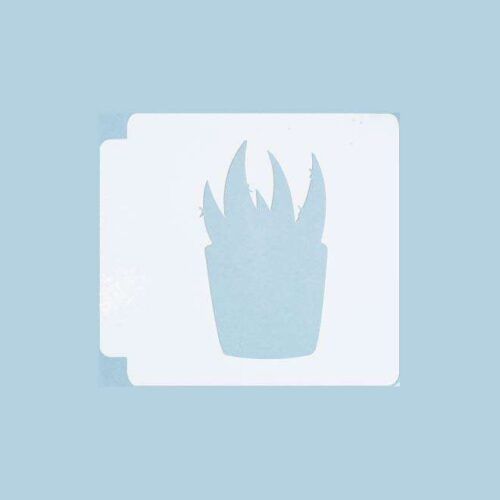 Cactus 783-A311 Stencil