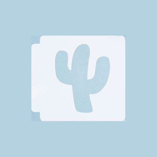 Cactus 783-A317 Stencil