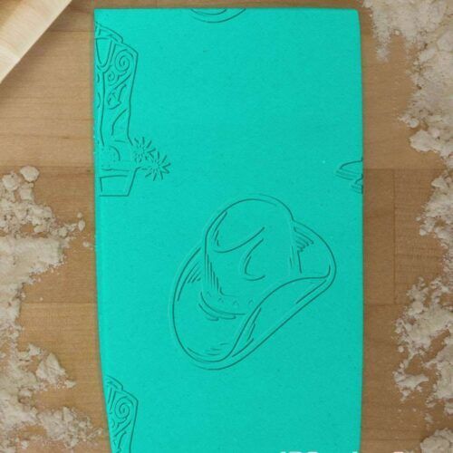 Cowboy 765-259 Rolling Pin