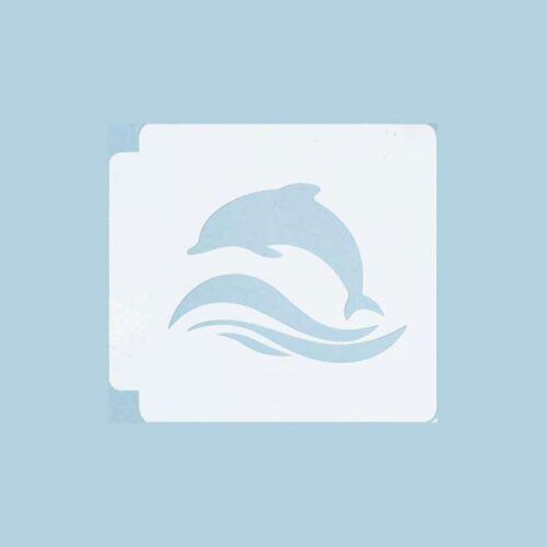 Dolphin 783-A059 Stencil