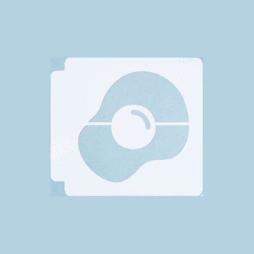 Egg 783-A200 Stencil