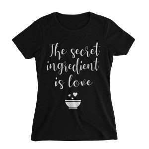 Secret Ingredient Shirt (1)